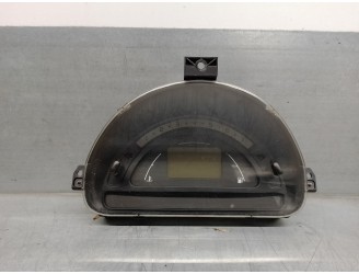 Recambio de cuadro instrumentos para citroën c2 1.4 hdi referencia OEM IAM P9652008280  