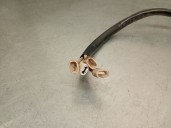 Recambio de conmutador de arranque para talbot solara 1.6 referencia OEM IAM 6J2  