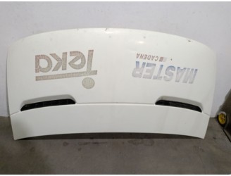 Recambio de capot para iveco daily chasis- cabina (1999 =>) 2.8 diesel cat referencia OEM IAM 99471666 99471666 