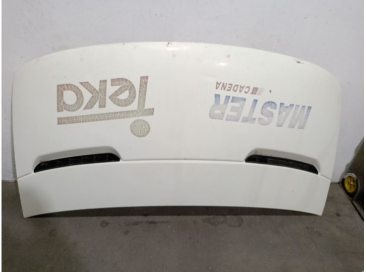 Recambio de capot para iveco daily chasis- cabina (1999 =>) 2.8 diesel cat referencia OEM IAM 99471666 99471666 