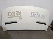 Recambio de capot para iveco daily chasis- cabina (1999 =>) 2.8 diesel cat referencia OEM IAM 99471666 99471666 