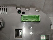 Recambio de cuadro instrumentos para jaguar xe (x760) 2.0 d referencia OEM IAM JX7310F844EA T4N20222 