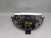 Recambio de cuadro instrumentos para citroën c2 1.4 hdi referencia OEM IAM P9652008280  