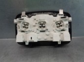 Recambio de luz interior para citroën ds4 design referencia OEM IAM 96727263ZD TRASERA