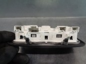 Recambio de luz interior para citroën ds4 design referencia OEM IAM 96727263ZD TRASERA