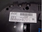 Recambio de cuadro instrumentos para jaguar xe (x760) 2.0 d referencia OEM IAM JX7310F844EA T4N20222 