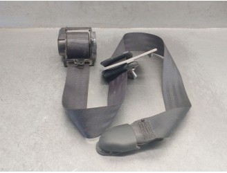 Recambio de cinturon seguridad trasero derecho para ssangyong actyon sports i (qj) 2.0 xdi referencia OEM IAM 7560232100 7560232