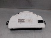 Recambio de cuadro instrumentos para citroën c2 1.4 hdi referencia OEM IAM P9652008280  