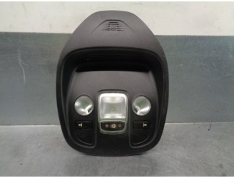 Recambio de luz interior para citroën ds4 design referencia OEM IAM 9671973977 9688502077 