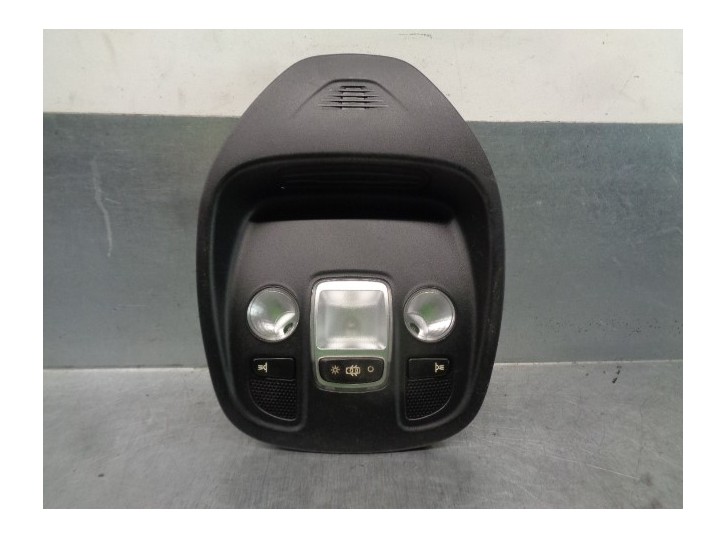 Recambio de luz interior para citroën ds4 design referencia OEM IAM 9671973977 9688502077 