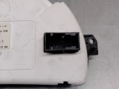 Recambio de cuadro instrumentos para citroën c2 1.4 hdi referencia OEM IAM P9652008280  