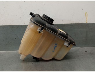 Recambio de deposito expansion para jaguar xe (x760) 2.0 d referencia OEM IAM C2Z11937 C2Z11937 