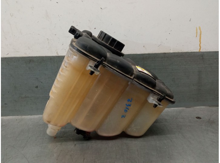 Recambio de deposito expansion para jaguar xe (x760) 2.0 d referencia OEM IAM C2Z11937 C2Z11937 