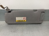 Recambio de parasol derecho para kia carnival ii 2.9 crdi cat referencia OEM IAM 1K54B69320ACY 