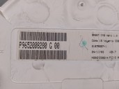Recambio de cuadro instrumentos para citroën c2 1.4 hdi referencia OEM IAM P9652008280  