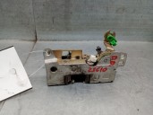 Replacement front right door lock for Iveco Daily chassis-cab (1999 =>) 2.8 diesel cat OEM IAM reference 50031