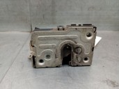 Replacement front right door lock for Iveco Daily Chassis-Cab (1999 =>) 2.8 Diesel CAT OEM IAM reference 50031