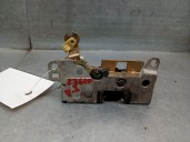 Replacement front left door lock for Iveco Daily Chassis-Cab (1999 =>) 2.8 Diesel CAT OEM IAM reference 500