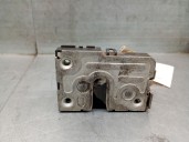 Replacement front left door lock for Iveco Daily Chassis-Cab (1999 =>) 2.8 Diesel CAT OEM IAM reference 500