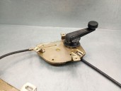 Recambio de elevalunas trasero derecho para talbot solara 1.6 referencia OEM IAM 6J2 