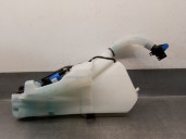 Recambio de deposito limpia para jaguar xe (x760) 2.0 d referencia OEM IAM C2Z3252 C2Z3252 