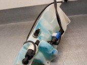 Recambio de deposito limpia para jaguar xe (x760) 2.0 d referencia OEM IAM C2Z3252 C2Z3252 