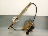 Recambio de elevalunas trasero izquierdo para talbot solara 1.6 referencia OEM IAM 6J2 