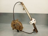 Recambio de elevalunas trasero izquierdo para talbot solara 1.6 referencia OEM IAM 6J2 