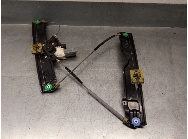 Recambio de elevalunas delantero derecho para jaguar xe (x760) 2.0 d referencia OEM IAM GX7323200AF C2Z3312 