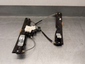 Recambio de elevalunas delantero derecho para jaguar xe (x760) 2.0 d referencia OEM IAM GX7323200AF C2Z3312 