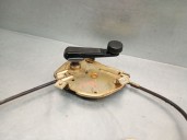Recambio de elevalunas trasero izquierdo para talbot solara 1.6 referencia OEM IAM 6J2 