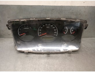 Recambio de cuadro instrumentos para ssangyong actyon sports i (qj) 2.0 xdi referencia OEM IAM 8021032020 8021032020 