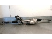 Recambio de cremallera direccion para hyundai tucson (nx4e, nx4a) 1.6 t-gdi referencia OEM IAM 57700N7000 57700N7000 