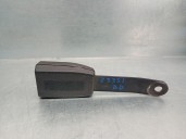 Recambio de enganche cinturon para talbot solara 1.6 referencia OEM IAM 6J2  