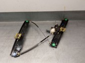 Recambio de elevalunas delantero izquierdo para jaguar xe (x760) 2.0 d referencia OEM IAM GX7323201AF C2Z3313 