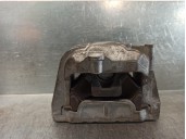 Replacement right engine mount for Volkswagen Golf V saloon (1K1) 1.6 16V FSI OEM IAM reference 1K0199262AJ 