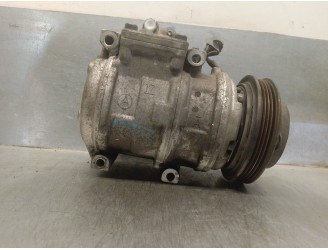 Recambio de compresor aire acondicionado para kia carnival ii 2.9 crdi cat referencia OEM IAM 1325025500 4M0710065 DOOWON