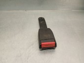 Recambio de enganche cinturon para talbot solara 1.6 referencia OEM IAM 6J2  