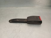 Recambio de enganche cinturon para talbot solara 1.6 referencia OEM IAM 6J2  