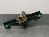 Recambio de elevalunas trasero derecho para jaguar xe (x760) 2.0 d referencia OEM IAM GX7327000AC C2Z2834 