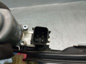 Recambio de elevalunas trasero derecho para jaguar xe (x760) 2.0 d referencia OEM IAM GX7327000AC C2Z2834 