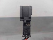 Recambio de parasol derecho para citroën ds5 2.0 hdi fap referencia OEM IAM 16072838ZE 2 PINES 