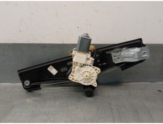 Recambio de elevalunas trasero izquierdo para jaguar xe (x760) 2.0 d referencia OEM IAM GX7327001AC C2Z2835 