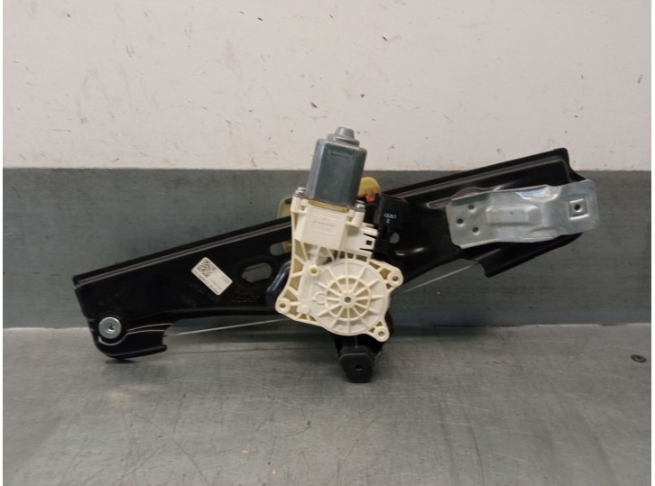 Recambio de elevalunas trasero izquierdo para jaguar xe (x760) 2.0 d referencia OEM IAM GX7327001AC C2Z2835 