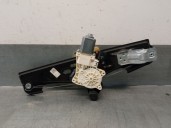 Recambio de elevalunas trasero izquierdo para jaguar xe (x760) 2.0 d referencia OEM IAM GX7327001AC C2Z2835 