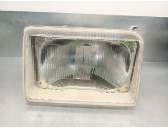 Recambio de faro izquierdo para talbot solara 1.6 referencia OEM IAM 6J2  