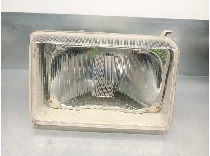 Recambio de faro izquierdo para talbot solara 1.6 referencia OEM IAM 6J2 