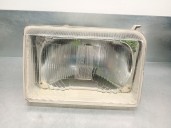 Recambio de faro izquierdo para talbot solara 1.6 referencia OEM IAM 6J2 