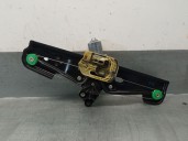 Recambio de elevalunas trasero izquierdo para jaguar xe (x760) 2.0 d referencia OEM IAM GX7327001AC C2Z2835 