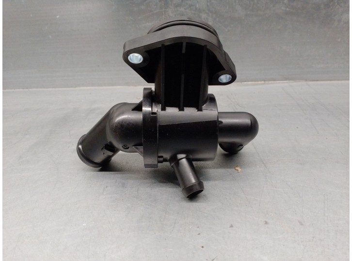 Replacement thermostat for seat ibiza (6j5) 1.6 16v OEM IAM reference 03L121111 69892K MOTORAD
